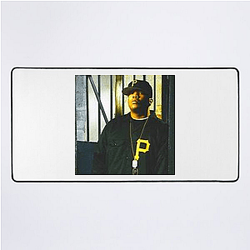 Styles P Threads Styles P Mouse Pads