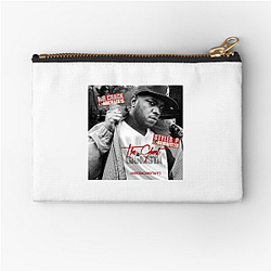 Styles P Signature Styles P Zipper Pouches