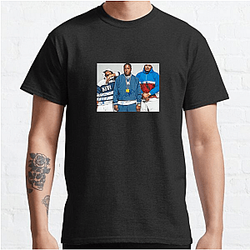 Styles P Drop Styles P T-Shirts