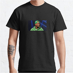 Styles P Edition Styles P T-Shirts