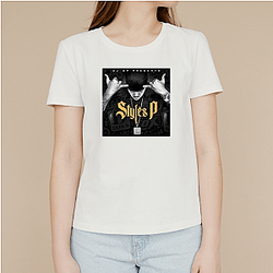 Styles P Outfit Styles P T-Shirts
