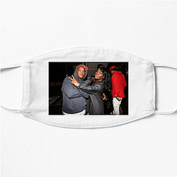 Styles P Collection Styles P Face Masks