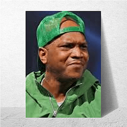 Styles P Edition Styles P Posters