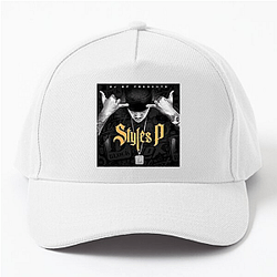 Styles P Outfit Styles P Hats & Caps