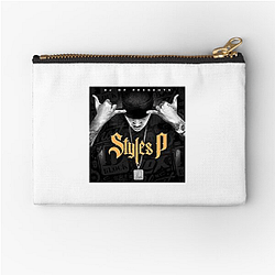 Styles P Outfit Styles P Zipper Pouches