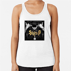 Styles P Outfit Styles P Tank Tops