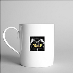 Styles P Outfit Styles P Mugs