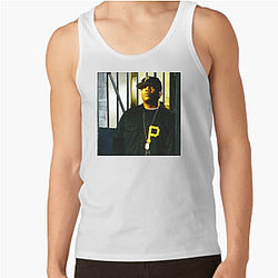 Styles P Threads Styles P Tank Tops