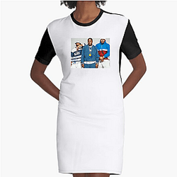 Styles P Drop Styles P Dresses