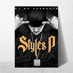 Styles P Outfit Styles P Posters