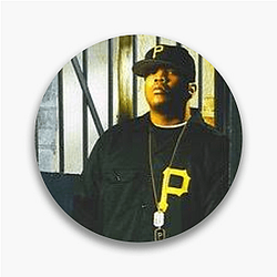Styles P Threads Styles P Pins