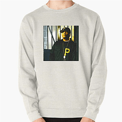 Styles P Threads Styles P Sweatshirts