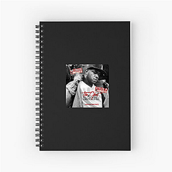 Styles P Signature Styles P Notebook