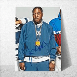 Styles P Drop Styles P Posters