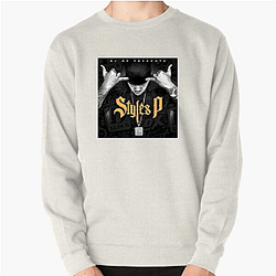Styles P Outfit Styles P Sweatshirts