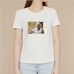 Styles P Capsule Styles P T-Shirts
