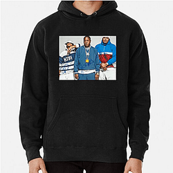 Styles P Drop Styles P Hoodies