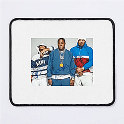Styles P Drop Styles P Mouse Pads