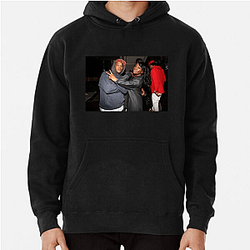 Styles P Collection Styles P Hoodies