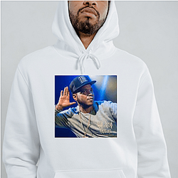 Styles P Line Styles P Hoodies