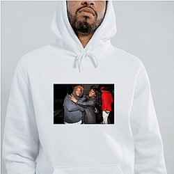 Styles P Collection Styles P Hoodies