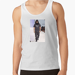 Styles P Gear Styles P Tank Tops