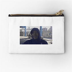 Styles P Supply Styles P Zipper Pouches