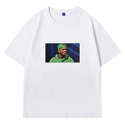 Styles P Edition Styles P T-Shirts