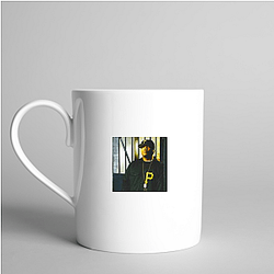 Styles P Threads Styles P Mugs