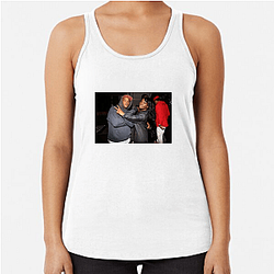 Styles P Collection Styles P Tank Tops