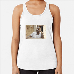 Styles P Capsule Styles P Tank Tops