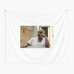 Styles P Capsule Styles P Tapestries