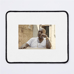 Styles P Capsule Styles P Mouse Pads