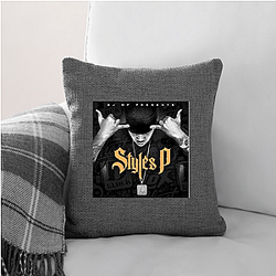 Styles P Outfit Styles P Pillows Cover