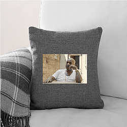 Styles P Capsule Styles P Pillows Cover