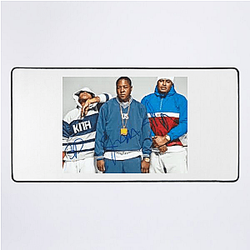Styles P Drop Styles P Mouse Pads