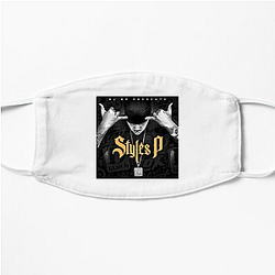 Styles P Outfit Styles P Face Masks