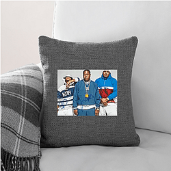 Styles P Drop Styles P Pillows Cover