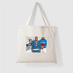Styles P Drop Styles P Bags