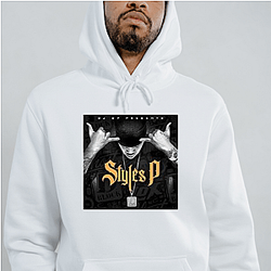 Styles P Outfit Styles P Hoodies