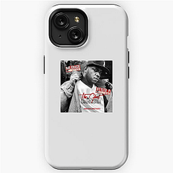 Styles P Signature Styles P iPhone Cases