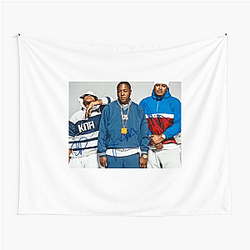Styles P Drop Styles P Tapestries
