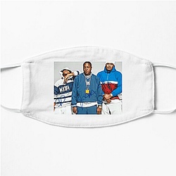 Styles P Drop Styles P Face Masks