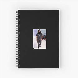 Styles P Gear Styles P Notebook