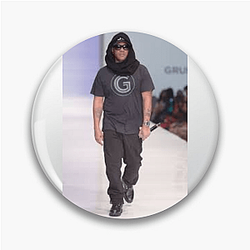 Styles P Gear Styles P Pins