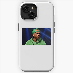 Styles P Edition Styles P iPhone Cases