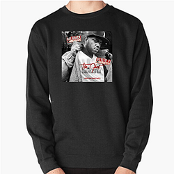 Styles P Signature Styles P Sweatshirts