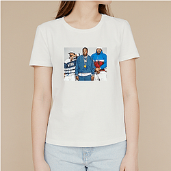 Styles P Drop Styles P T-Shirts