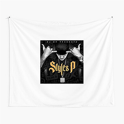 Styles P Outfit Styles P Tapestries