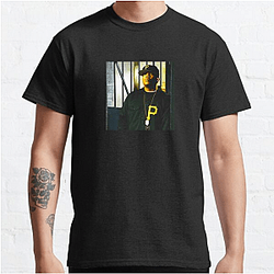 Styles P Threads Styles P T-Shirts